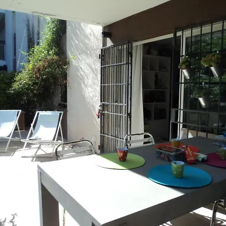 Apartamento Le Silene