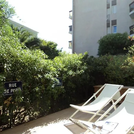 Le Silene Sainte-Maxime