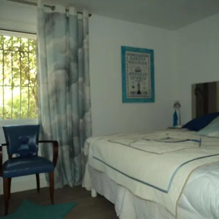 Le Silene * Sainte-Maxime