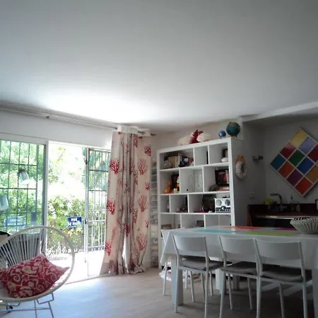 Apartamento Le Silene
