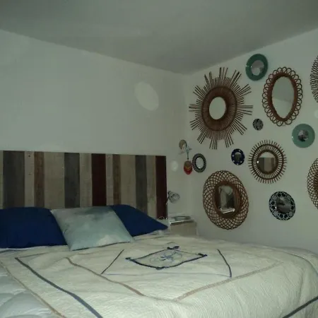 Apartamento Le Silene