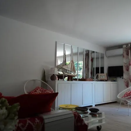 Apartamento Le Silene